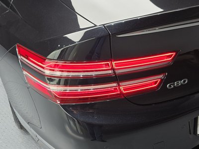 GENESIS G80 (RG3) - 10