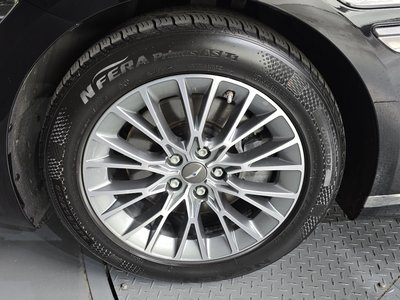 GENESIS G80 (RG3) - 6
