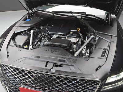 GENESIS G80 (RG3) - 7