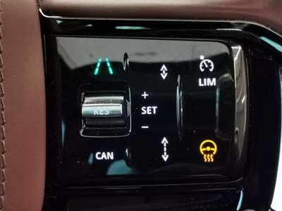 2025 LAND Rover RANGE ROVER SPORT — миниатюра 13