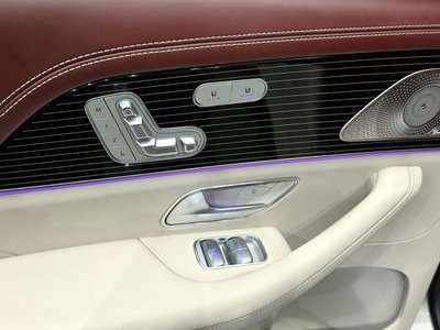 صورة مصغرة 30 لـ 2023 Mercedes-BENZ GLS