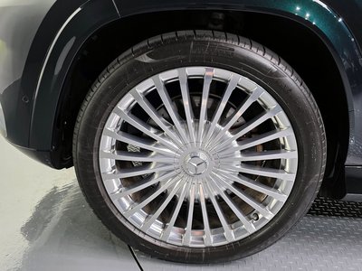 MERCEDES-BENZ GLS - 6