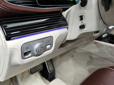 صورة مصغرة 25 لـ 2023 Mercedes-BENZ GLS