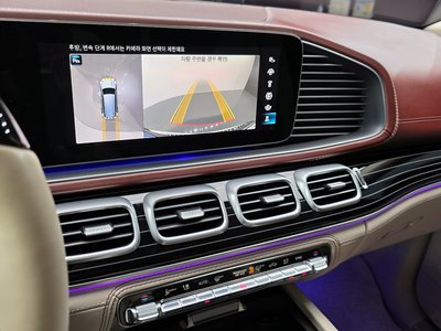 صورة مصغرة 24 لـ 2023 Mercedes-BENZ GLS