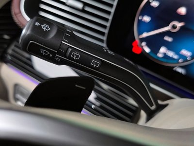 صورة مصغرة 29 لـ 2023 Mercedes-BENZ GLS