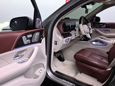 صورة مصغرة 13 لـ 2023 Mercedes-BENZ GLS