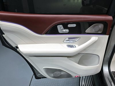 صورة مصغرة 15 لـ 2023 Mercedes-BENZ GLS