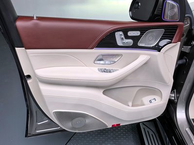 صورة مصغرة 14 لـ 2023 Mercedes-BENZ GLS