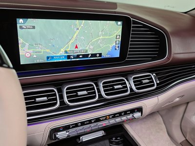 صورة مصغرة 20 لـ 2023 Mercedes-BENZ GLS
