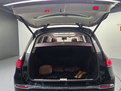 صورة مصغرة 37 لـ 2023 Mercedes-BENZ GLS
