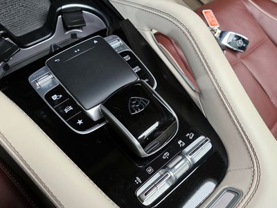 صورة مصغرة 28 لـ 2023 Mercedes-BENZ GLS