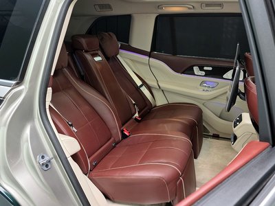 صورة مصغرة 17 لـ 2023 Mercedes-BENZ GLS