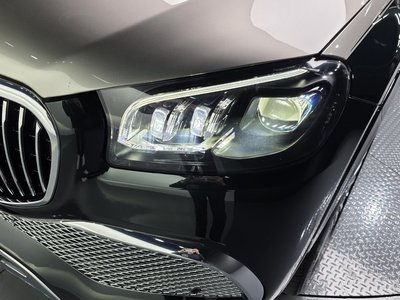 MERCEDES-BENZ GLS - 9