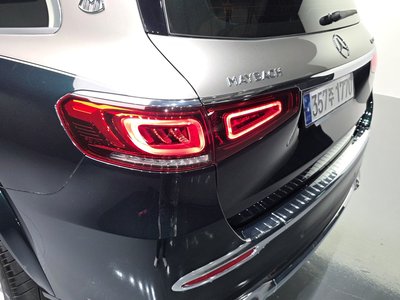 MERCEDES-BENZ GLS - 10