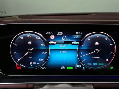 صورة مصغرة 11 لـ 2023 Mercedes-BENZ GLS