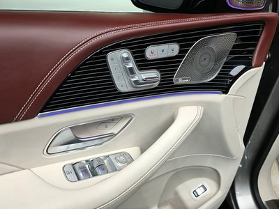صورة مصغرة 27 لـ 2023 Mercedes-BENZ GLS