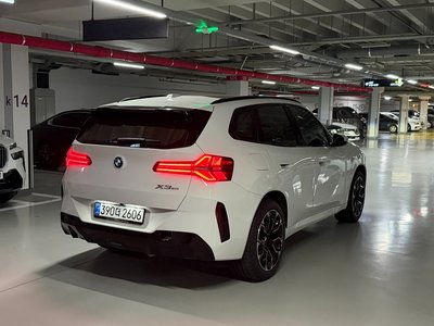 BMW X3 - 3