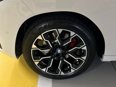 BMW X3 - 7
