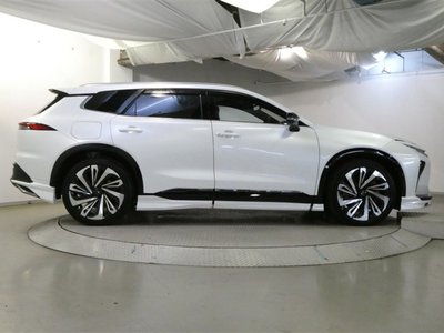 TOYOTA CROWN ESTATE - 5