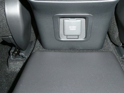 TOYOTA CROWN - 7