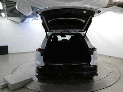 TOYOTA CROWN ESTATE - 9