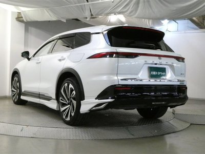 TOYOTA CROWN ESTATE - 6