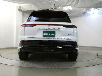 TOYOTA CROWN ESTATE - 7