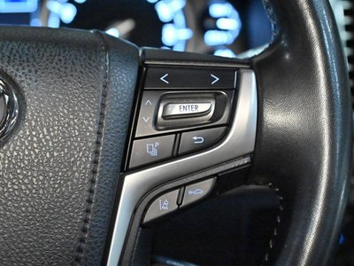 2018 Toyota LAND CRUISER 200 缩略图 28