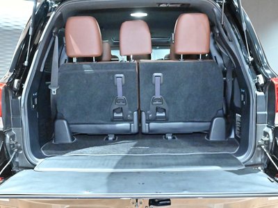 2018 Toyota LAND CRUISER 200 缩略图 64