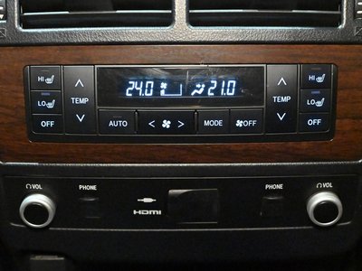 2018 Toyota LAND CRUISER 200 缩略图 41