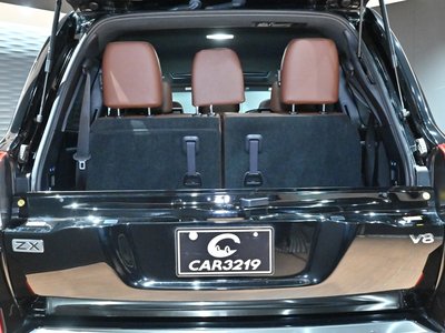 2018 Toyota LAND CRUISER 200 缩略图 63