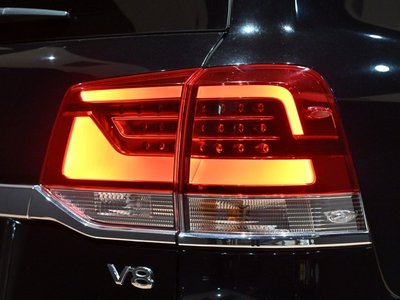 2018 Toyota LAND CRUISER 200 缩略图 61