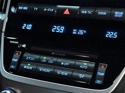 2018 Toyota LAND CRUISER 200 缩略图 33