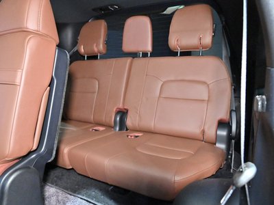 2018 Toyota LAND CRUISER 200 缩略图 23