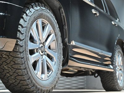 2018 Toyota LAND CRUISER 200 缩略图 65