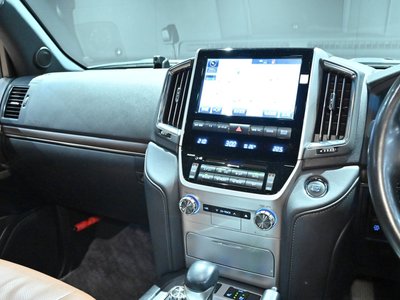 2018 Toyota LAND CRUISER 200 缩略图 15