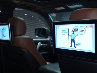 2018 Toyota LAND CRUISER 200 缩略图 42