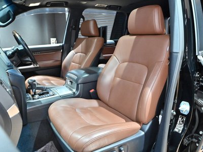2018 Toyota LAND CRUISER 200 缩略图 20