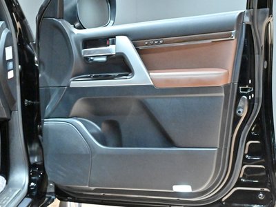 2018 Toyota LAND CRUISER 200 缩略图 25