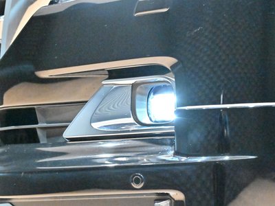 2018 Toyota LAND CRUISER 200 缩略图 51