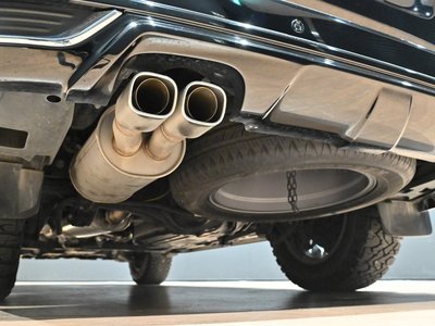 2018 Toyota LAND CRUISER 200 缩略图 58