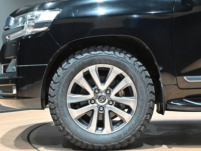 2018 Toyota LAND CRUISER 200 缩略图 48
