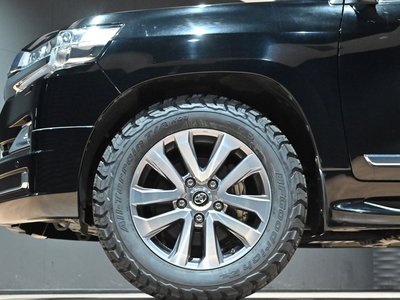 2018 Toyota LAND CRUISER 200 缩略图 49