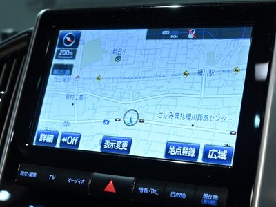 2018 Toyota LAND CRUISER 200 缩略图 16