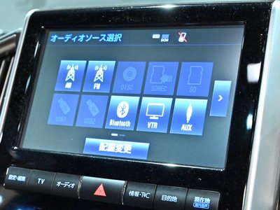 2018 Toyota LAND CRUISER 200 缩略图 19