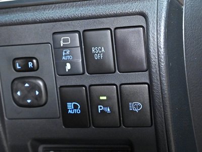 2018 Toyota LAND CRUISER 200 缩略图 31