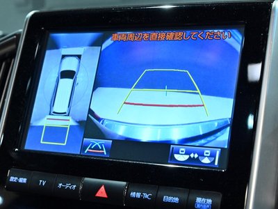 2018 Toyota LAND CRUISER 200 缩略图 17