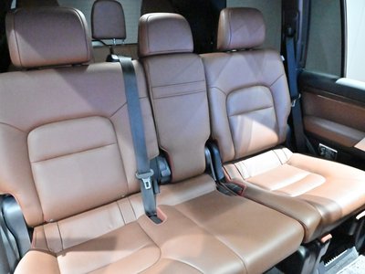 2018 Toyota LAND CRUISER 200 缩略图 22