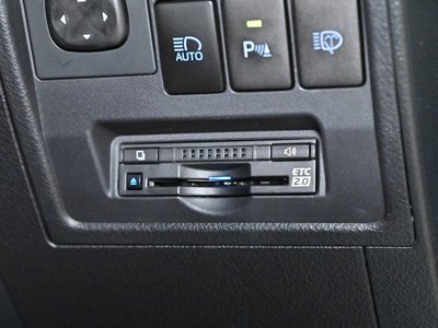 2018 Toyota LAND CRUISER 200 缩略图 40