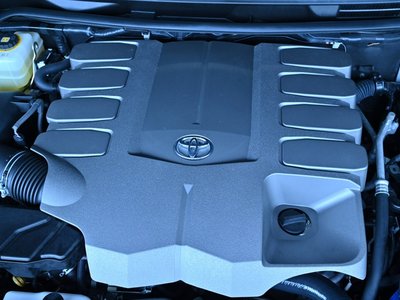 2018 Toyota LAND CRUISER 200 缩略图 69